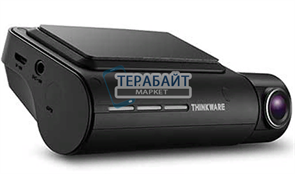 Аккумулятор для видеорегистратора  Thinkware F800 Air Pro 1CH  (акб батарея)