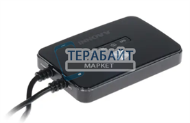 Аккумулятор для видеорегистратора  Trendvision INNOVV K2  (акб батарея)
