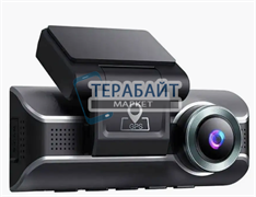 Аккумулятор для видеорегистратора  AZDOME DASH CAM M550  (акб батарея)