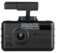 Аккумулятор для видеорегистратора Blackview X GPS + Глонасс (акб батарея)