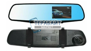 Аккумулятор для видеорегистратора BandRate Smart BRSPN10B   (акб батарея)