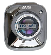 Аккумулятор для видеорегистратора  "AVS" (VR-823SHD)   (акб батарея)