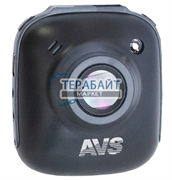 Аккумулятор для видеорегистратора  AVS VR-725FH  (акб батарея)