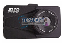 Аккумулятор для видеорегистратора  AVS VR-706FH A40212S  (акб батарея)