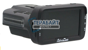 Аккумулятор для видеорегистратора  ADVOCAM FD COMBO   (акб батарея)