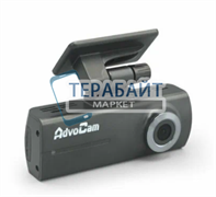 Аккумулятор для видеорегистратора ADVOCAM W101   (акб батарея)