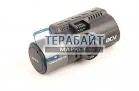 Аккумулятор для видеорегистратора  ACV GQ914 V2   (акб батарея)
