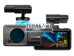 Аккумулятор для видеорегистратора TrendVision DriveCam Real 4K Signature  (акб батарея)
