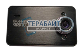 Аккумулятор для видеорегистратора  Bluesonic BS-K600  (акб батарея)