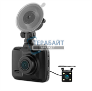 Аккумулятор для видеорегистратора  Bluesonic BS-F126, 2 камеры   (акб батарея)