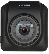 Аккумулятор для видеорегистратора Digma FreeDrive 205 Night FHD  (акб батарея)