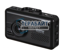 Аккумулятор для видеорегистратора Digma Freedrive 760   (акб батарея)