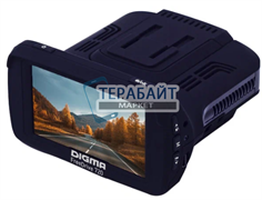Аккумулятор для видеорегистратора  DIGMA Freedrive 720, GPS    (акб батарея)