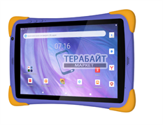 Аккумулятор для планшета Topdevice Kids Tablet K10 Pro TDT4511 (акб батарея)