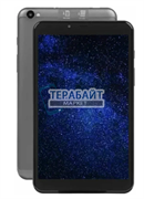 Аккумулятор для планшета DEXP K48   (акб батарея)