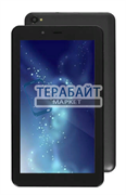 Аккумулятор для планшета  DEXP Ursus K17 3G   (акб батарея)