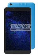 Аккумулятор для планшета   DEXP Ursus B38 3G   (акб батарея)