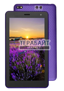 Аккумулятор для планшета  DEXP Ursus S670 3G    (акб батарея)