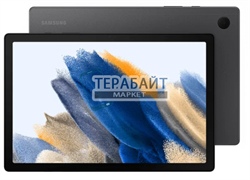 Аккумулятор для планшета Samsung Galaxy Tab A8 SM-X200 (SM-X200NZAE) (акб батарея)
