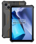 Аккумулятор для планшета Oukitel Tablet RT3  (акб батарея)