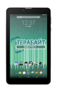 Аккумулятор для планшета   teXet X-pad NAVI 7.5 3G / TM-7846 (акб батарея)