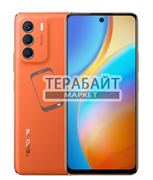 Infinix Zero 5G 2023 ТАЧСКРИН + ДИСПЛЕЙ В СБОРЕ / МОДУЛЬ