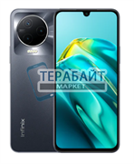 Infinix Note 12 2023 ТАЧСКРИН + ДИСПЛЕЙ В СБОРЕ / МОДУЛЬ