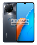 Infinix  Note 12 PRO ТАЧСКРИН + ДИСПЛЕЙ В СБОРЕ / МОДУЛЬ