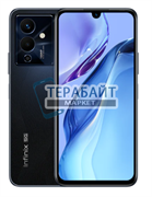 Infinix Note 12 Pro 5G ТАЧСКРИН + ДИСПЛЕЙ В СБОРЕ / МОДУЛЬ