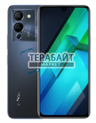 Infinix Note 12 G96 ТАЧСКРИН + ДИСПЛЕЙ В СБОРЕ / МОДУЛЬ