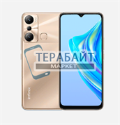 Infinix HOT 20i ТАЧСКРИН + ДИСПЛЕЙ В СБОРЕ / МОДУЛЬ