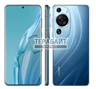 HUAWEI P60 ART MNA-AL00 ТАЧСКРИН + ДИСПЛЕЙ В СБОРЕ / МОДУЛЬ