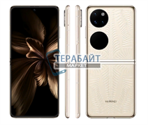 HUAWEI P50 POCKET ТАЧСКРИН + ДИСПЛЕЙ В СБОРЕ / МОДУЛЬ