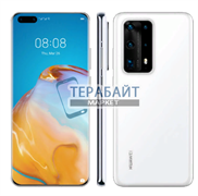 Нижняя плата для HUAWEI P40 PRO PLUS с разъемом для зарядки и микрофоном