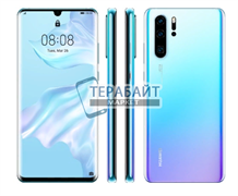 Нижняя плата для HUAWEI P30 PRO с разъемом для зарядки и микрофоном