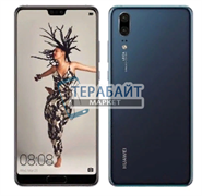 HUAWEI P20 ТАЧСКРИН + ДИСПЛЕЙ В СБОРЕ / МОДУЛЬ