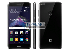 Нижняя плата для HUAWEI P8 LITE (2017) с разъемом для зарядки и микрофоном