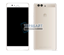 HUAWEI P10 ТАЧСКРИН + ДИСПЛЕЙ В СБОРЕ / МОДУЛЬ