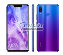 HUAWEI NOVA 3 ТАЧСКРИН + ДИСПЛЕЙ В СБОРЕ / МОДУЛЬ