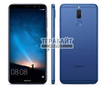 Нижняя плата для HUAWEI NOVA 2I с разъемом для зарядки и микрофоном