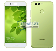 HUAWEI NOVA 2 ТАЧСКРИН + ДИСПЛЕЙ В СБОРЕ / МОДУЛЬ