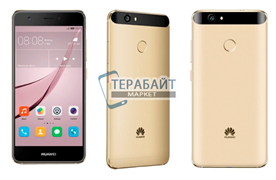 HUAWEI NOVA ТАЧСКРИН + ДИСПЛЕЙ В СБОРЕ / МОДУЛЬ