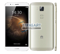 HUAWEI G7 PLUS ТАЧСКРИН + ДИСПЛЕЙ В СБОРЕ / МОДУЛЬ