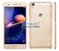 HUAWEI Y6 II ТАЧСКРИН + ДИСПЛЕЙ В СБОРЕ / МОДУЛЬ