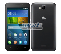 HUAWEI Y5C ТАЧСКРИН + ДИСПЛЕЙ В СБОРЕ / МОДУЛЬ