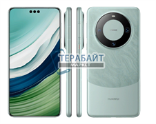 HUAWEI MATE 60 PRO ТАЧСКРИН + ДИСПЛЕЙ В СБОРЕ / МОДУЛЬ