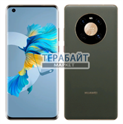 HUAWEI MATE 40 ТАЧСКРИН + ДИСПЛЕЙ В СБОРЕ / МОДУЛЬ