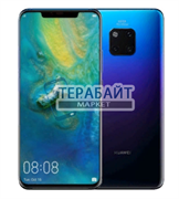 Нижняя плата для HUAWEI MATE 20 PRO с разъемом для зарядки и микрофоном