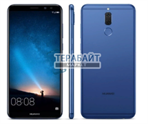 Нижняя плата для HUAWEI NOVA 2I с разъемом для зарядки и микрофоном