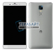 HUAWEI MATE 8 ТАЧСКРИН + ДИСПЛЕЙ В СБОРЕ / МОДУЛЬ